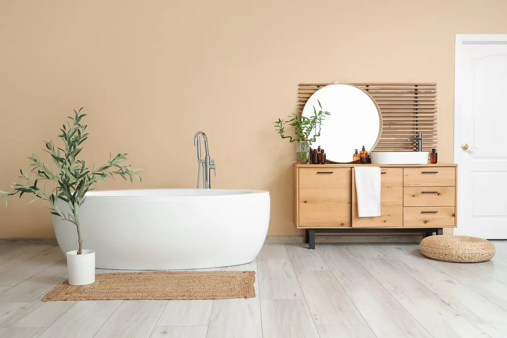 Titelbild zum Thema Barrierefreies Badezimmer Titelbild zum Thema Barrierefreies Badezimmer